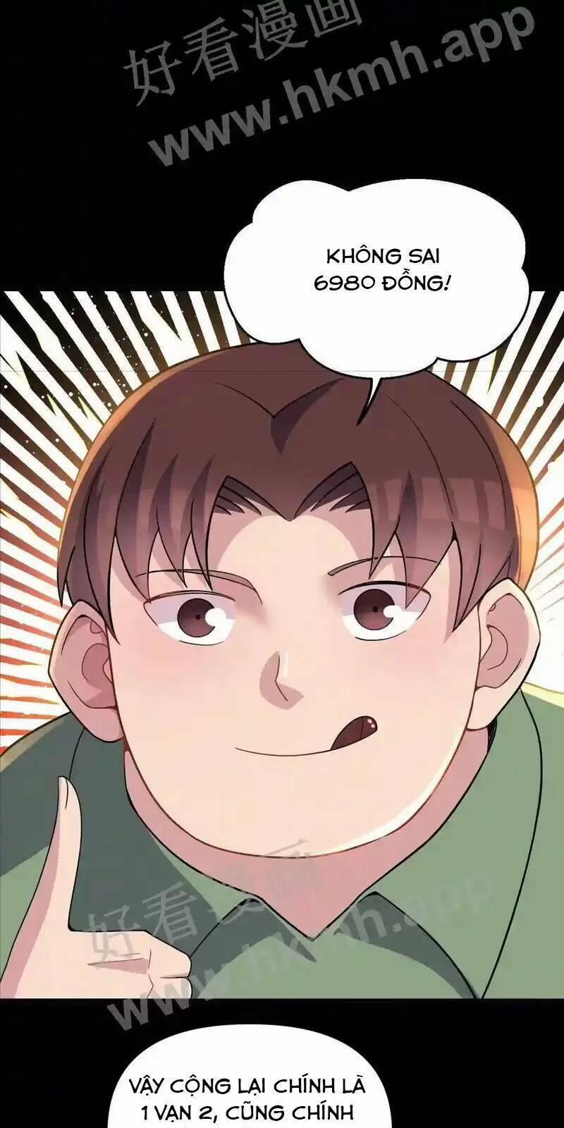 Trùng Sinh Trở Lại 1983 Làm Phú Hào 97 trang 5