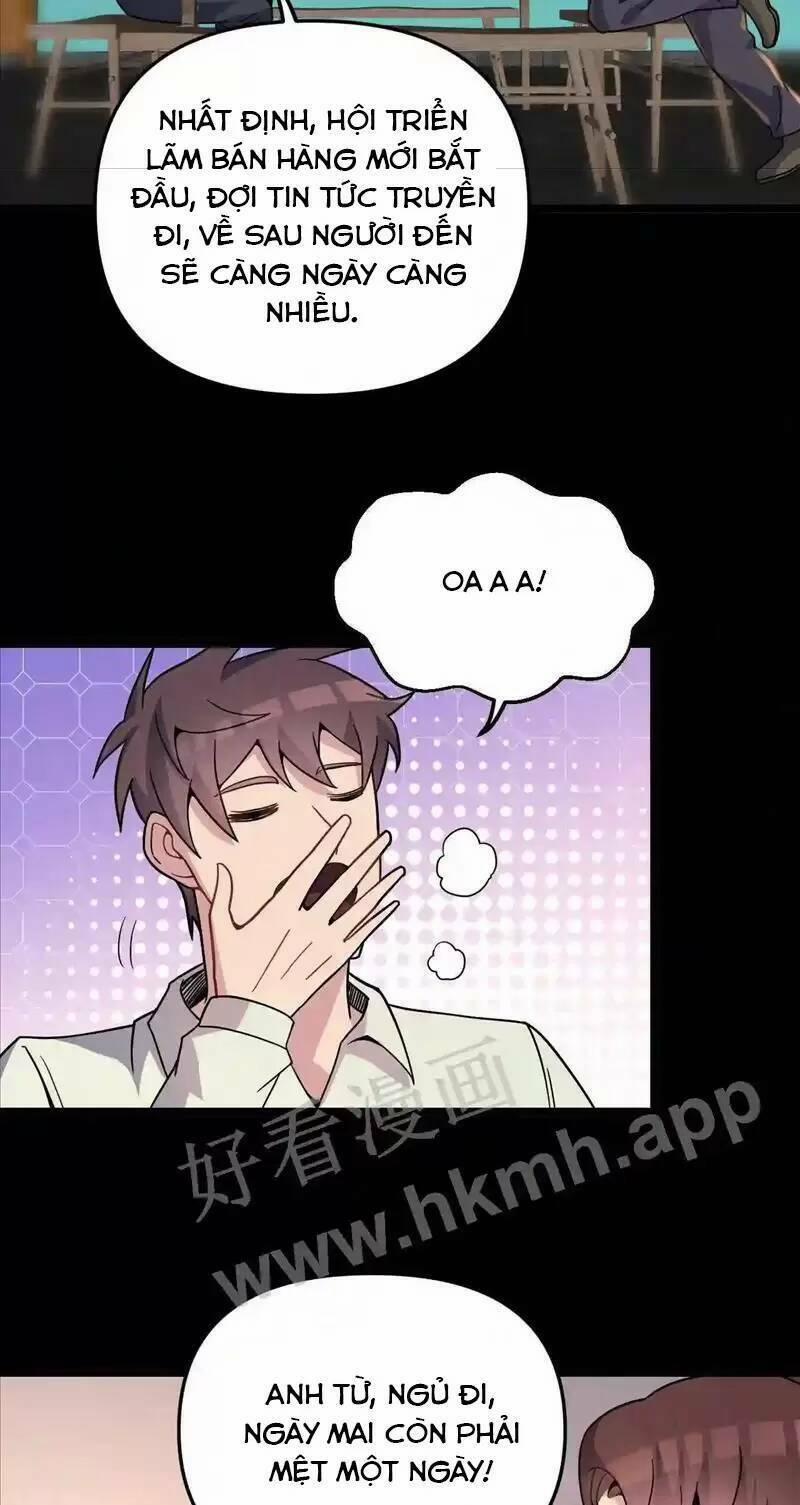 Trùng Sinh Trở Lại 1983 Làm Phú Hào 97 trang 7