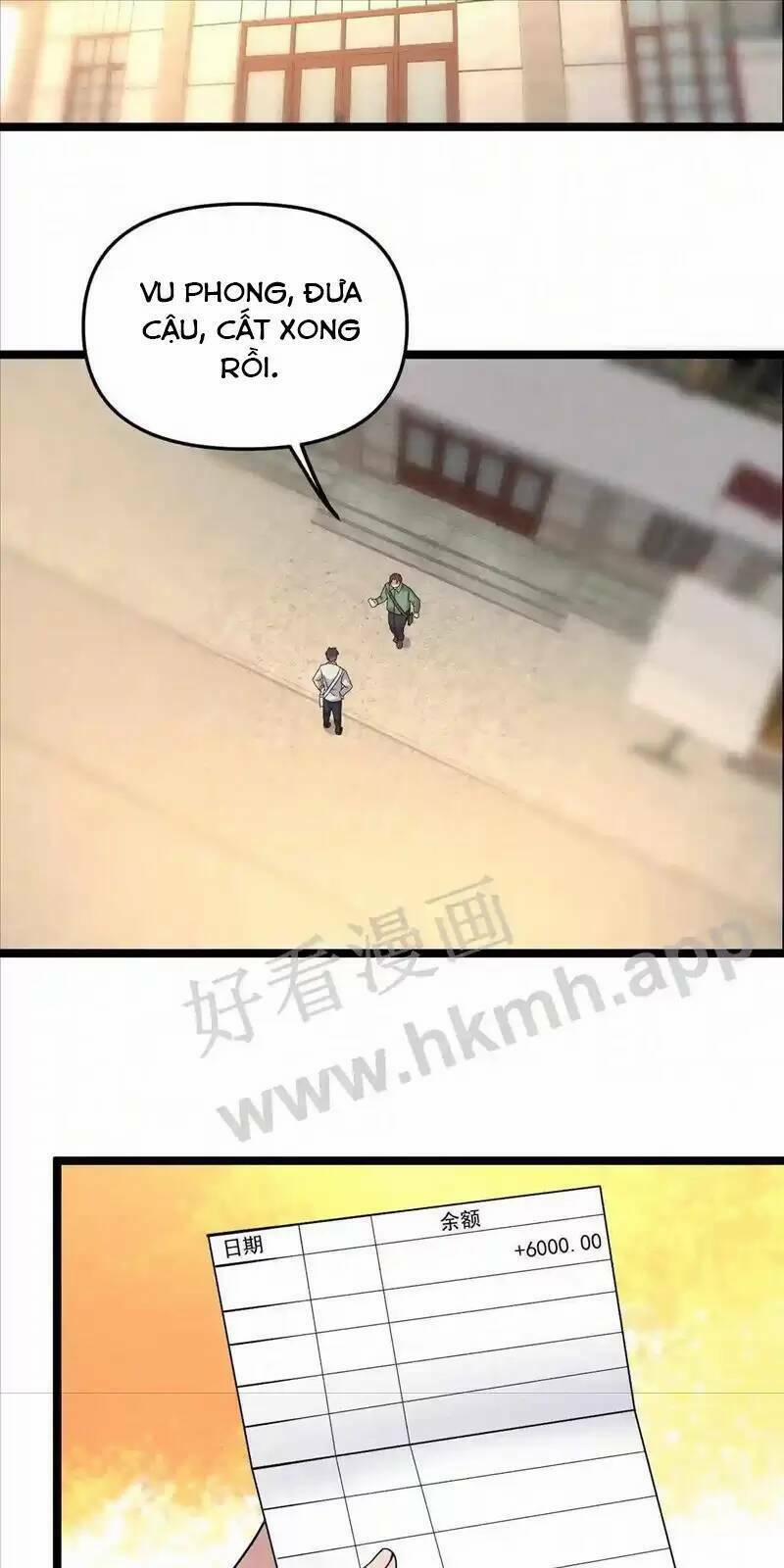 Trùng Sinh Trở Lại 1983 Làm Phú Hào 97 trang 9