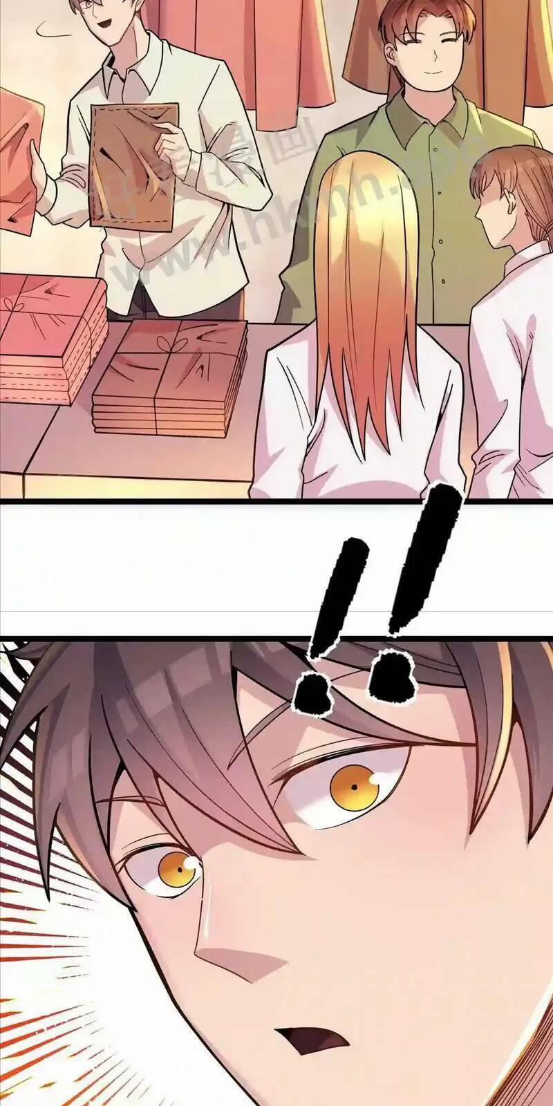 Trùng Sinh Trở Lại 1983 Làm Phú Hào 98 trang 12