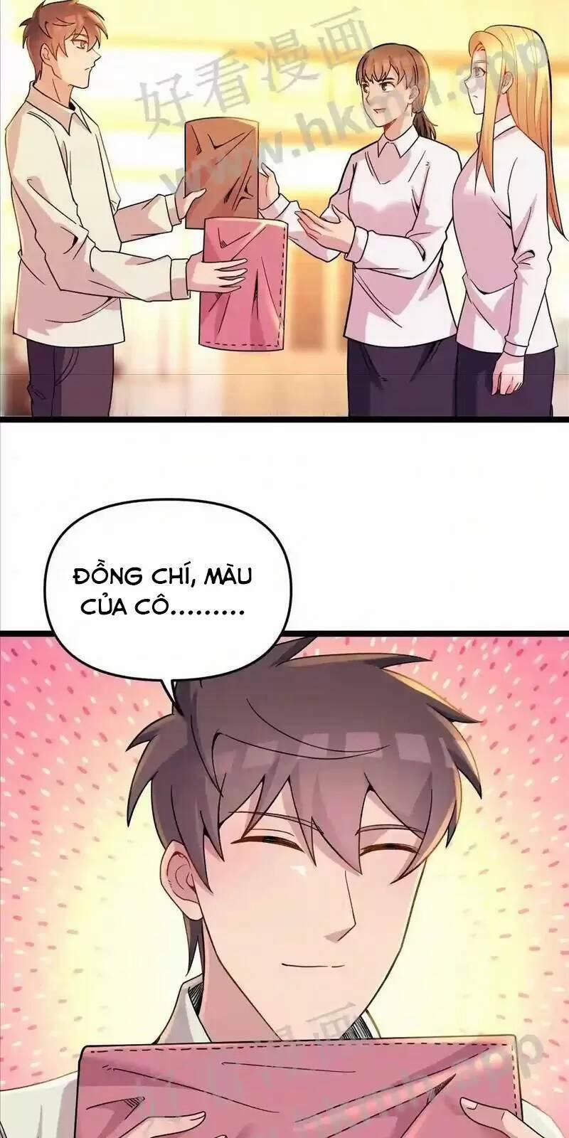 Trùng Sinh Trở Lại 1983 Làm Phú Hào 98 trang 14