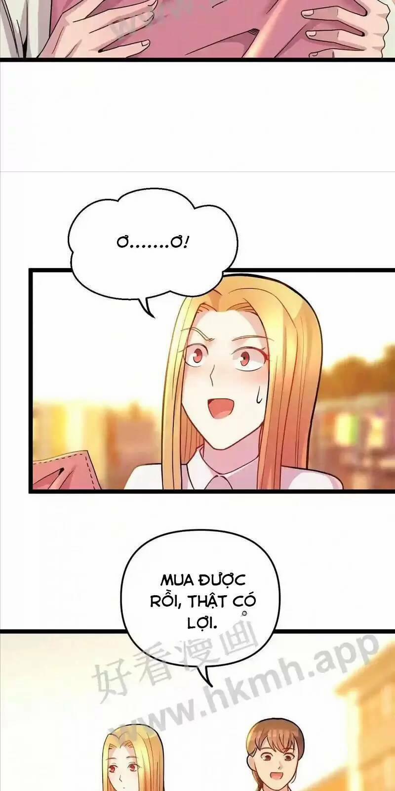 Trùng Sinh Trở Lại 1983 Làm Phú Hào 98 trang 15