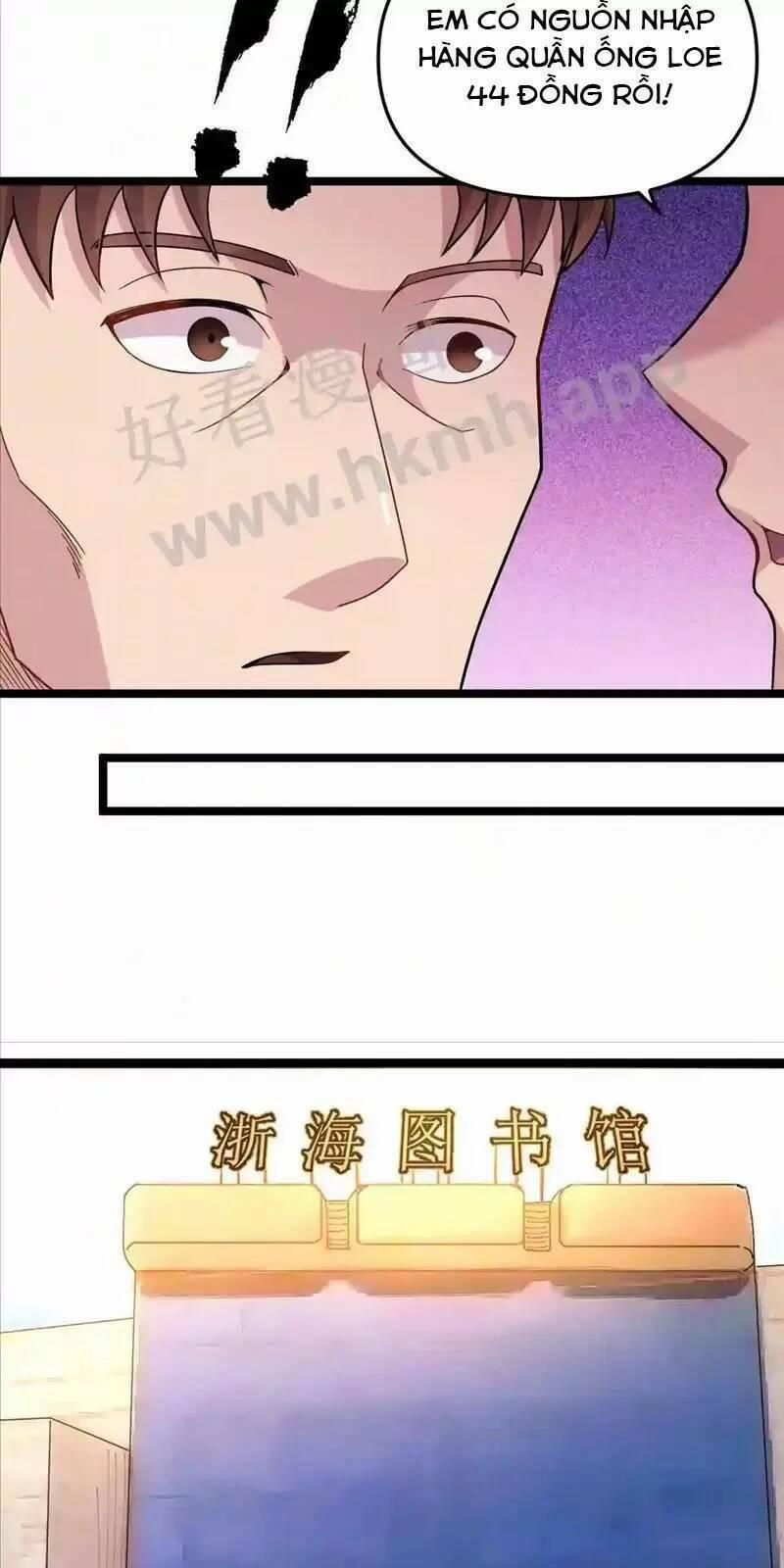 Trùng Sinh Trở Lại 1983 Làm Phú Hào 98 trang 2