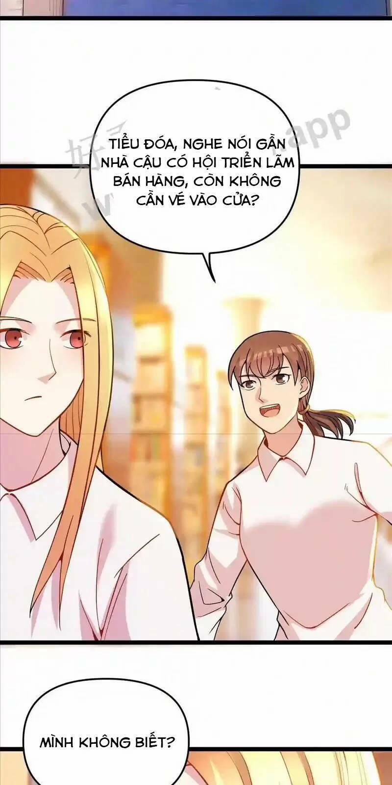 Trùng Sinh Trở Lại 1983 Làm Phú Hào 98 trang 3