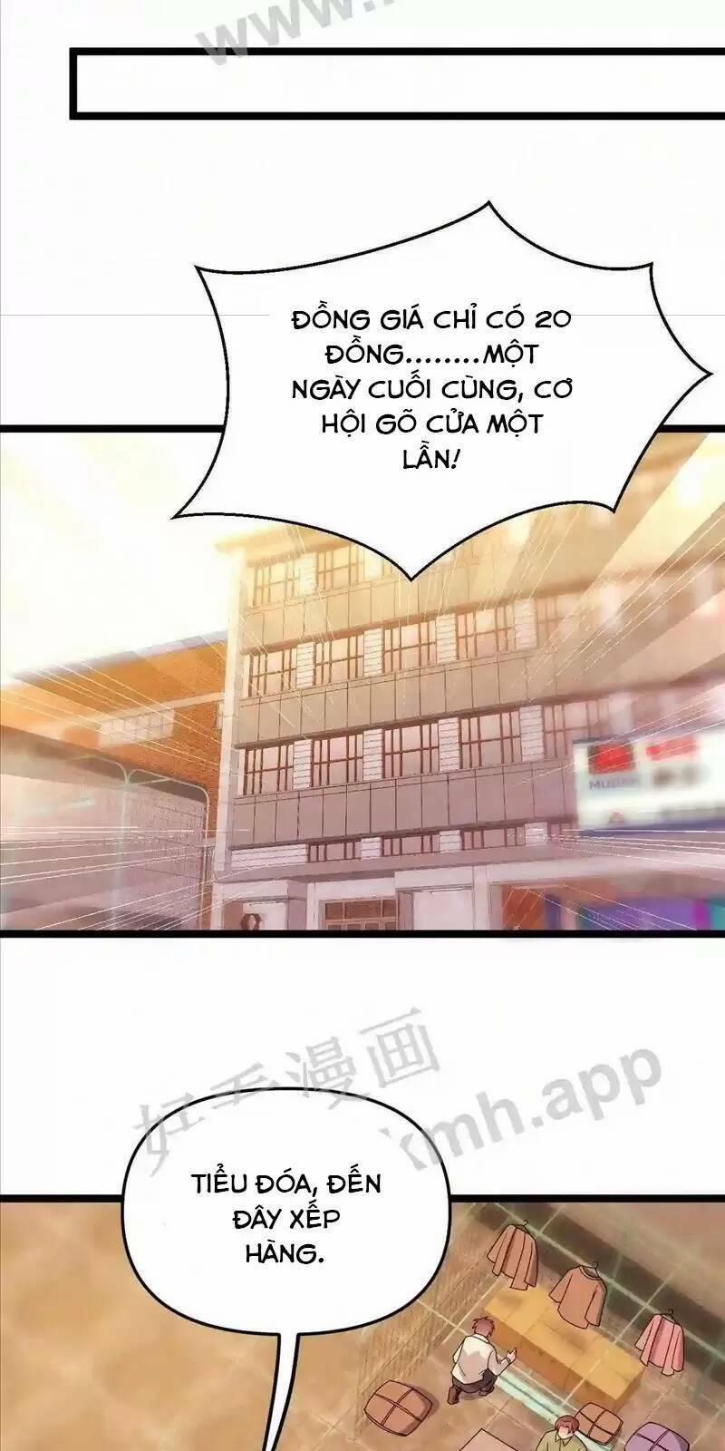 Trùng Sinh Trở Lại 1983 Làm Phú Hào 98 trang 6