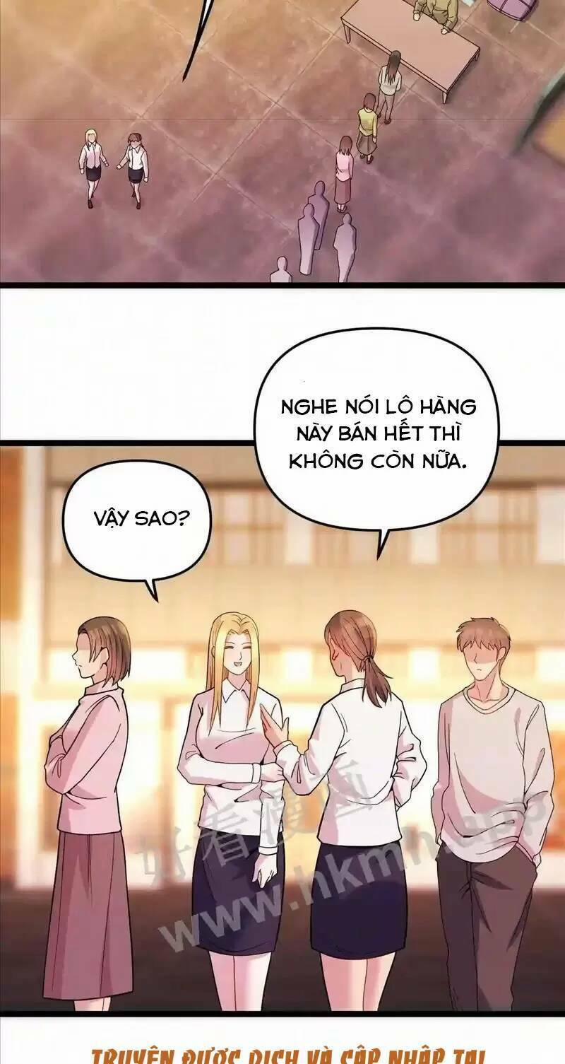 Trùng Sinh Trở Lại 1983 Làm Phú Hào 98 trang 7