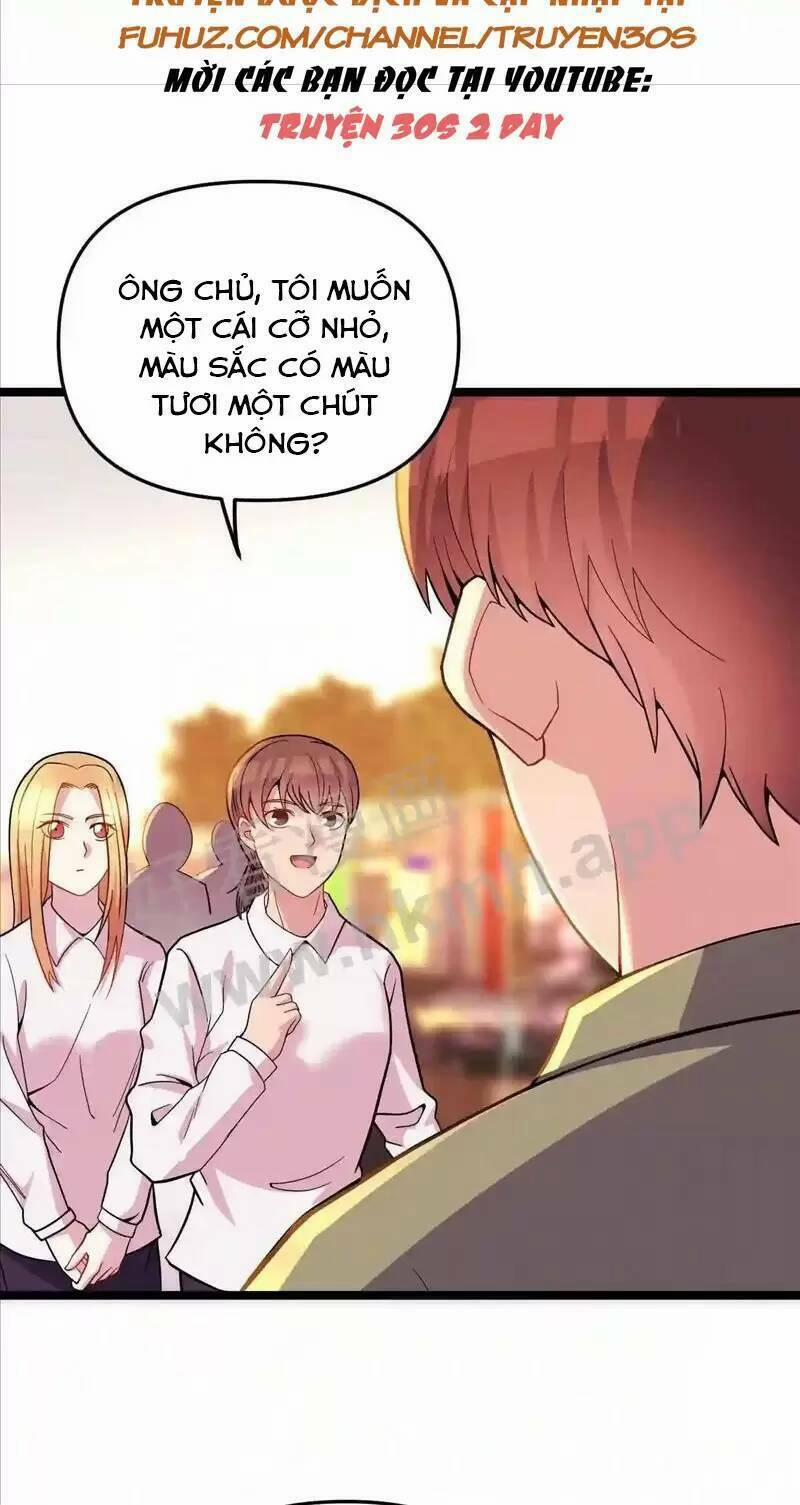 Trùng Sinh Trở Lại 1983 Làm Phú Hào 98 trang 8