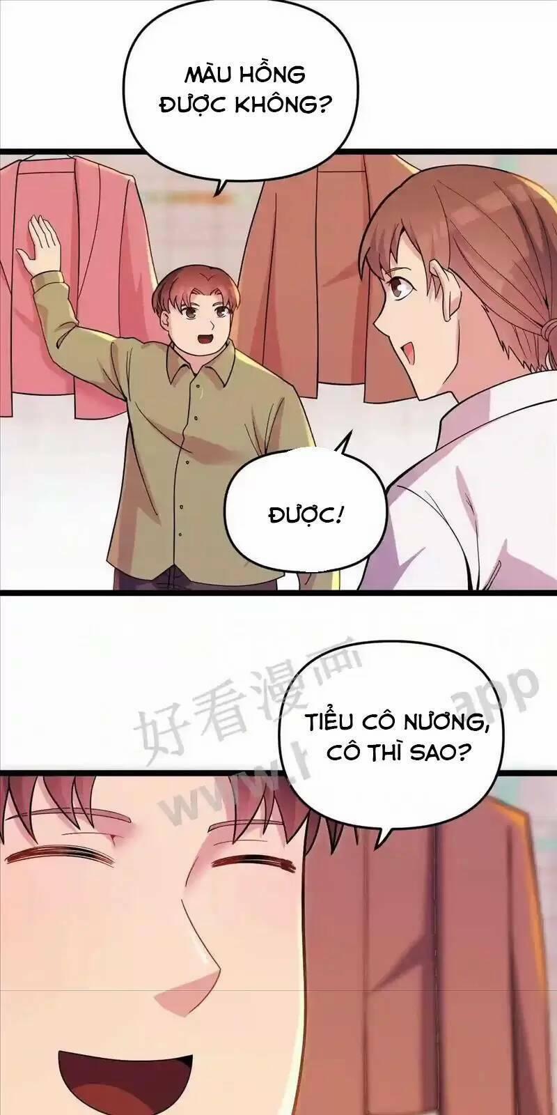 Trùng Sinh Trở Lại 1983 Làm Phú Hào 98 trang 9