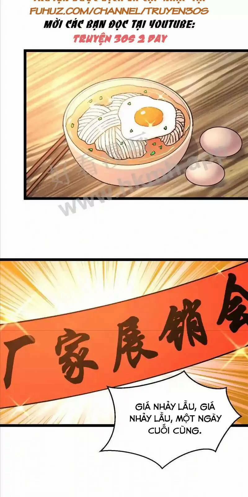 Trùng Sinh Trở Lại 1983 Làm Phú Hào 99 trang 11