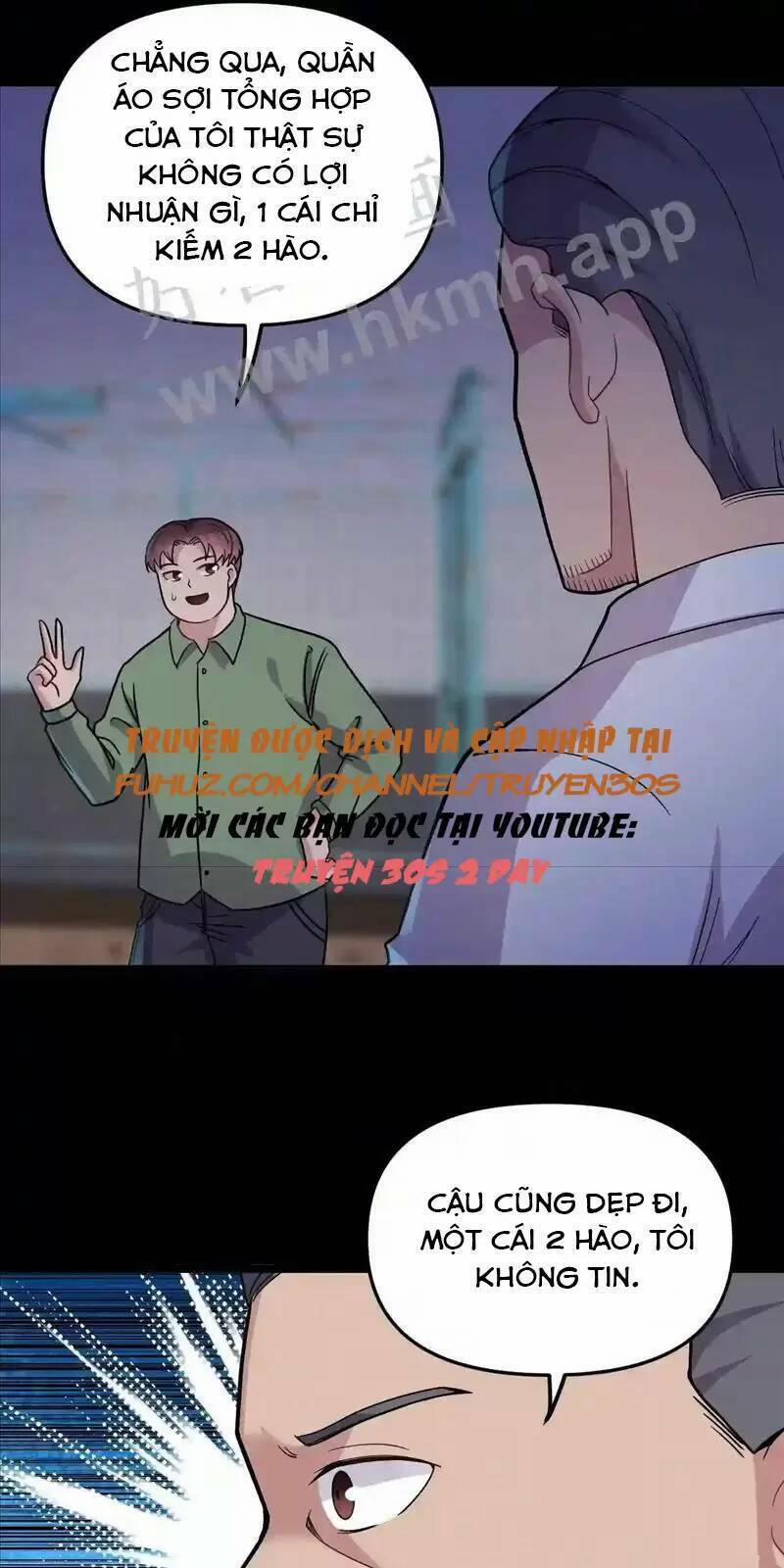 Trùng Sinh Trở Lại 1983 Làm Phú Hào 99 trang 3