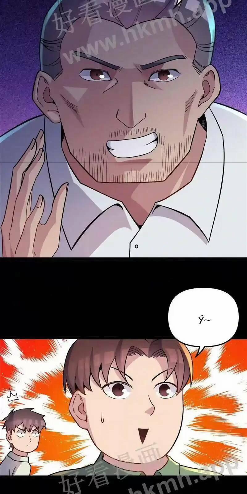 Trùng Sinh Trở Lại 1983 Làm Phú Hào 99 trang 5