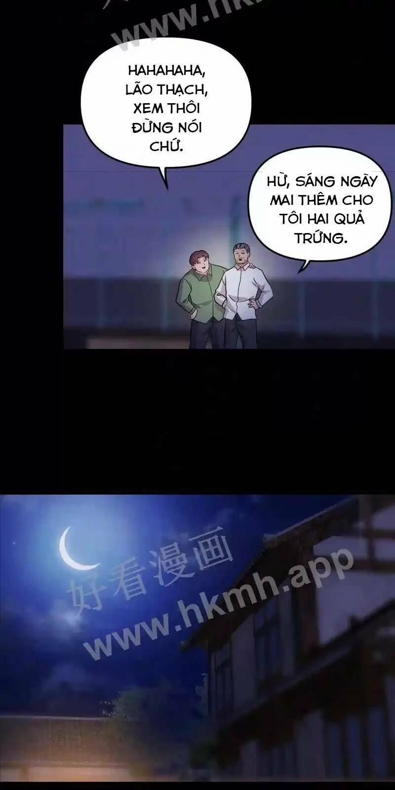 Trùng Sinh Trở Lại 1983 Làm Phú Hào 99 trang 6