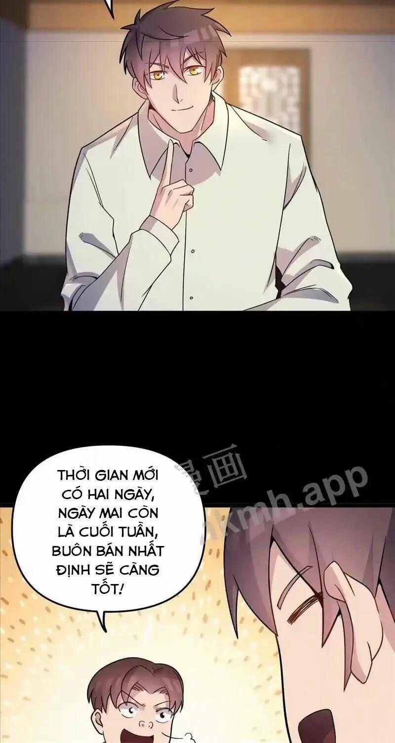 Trùng Sinh Trở Lại 1983 Làm Phú Hào 99 trang 8