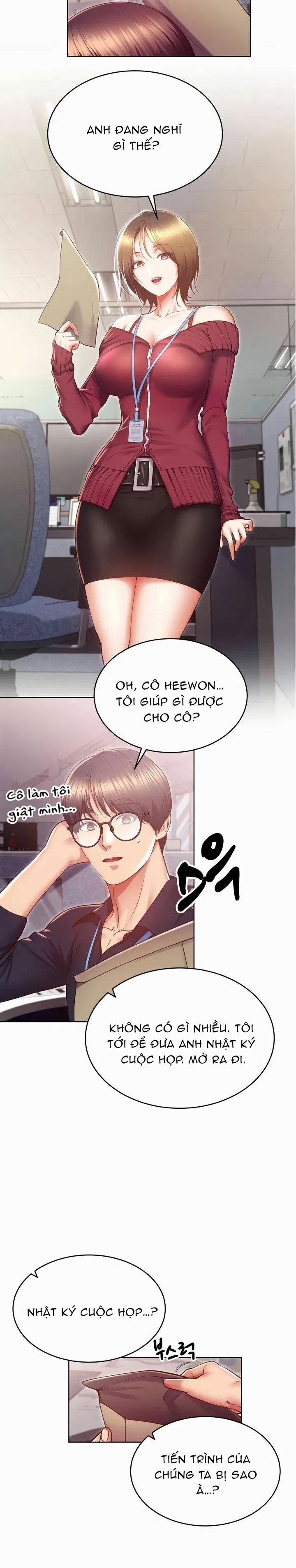 Trúng Số 28 trang 17