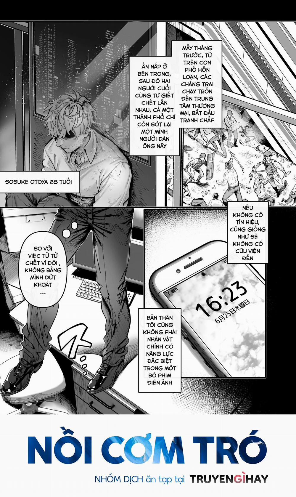 Trung Tâm Mua Sắm Cuối Cùng 1.1 trang 3