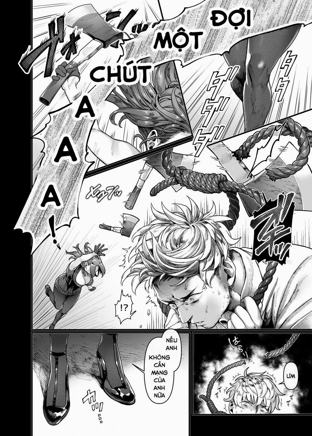 Trung Tâm Mua Sắm Cuối Cùng 1.1 trang 4