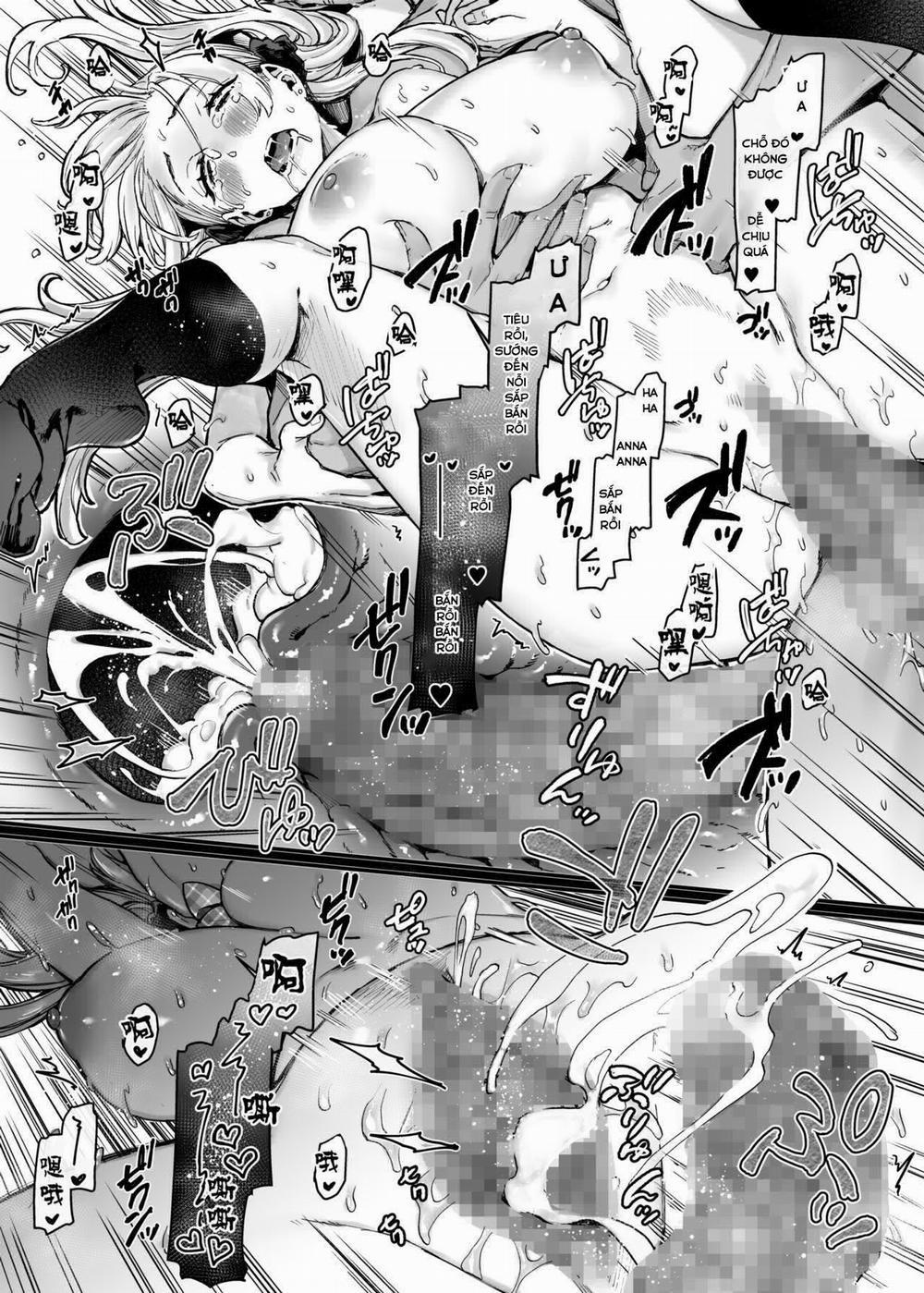 Trung Tâm Mua Sắm Cuối Cùng 4 trang 15