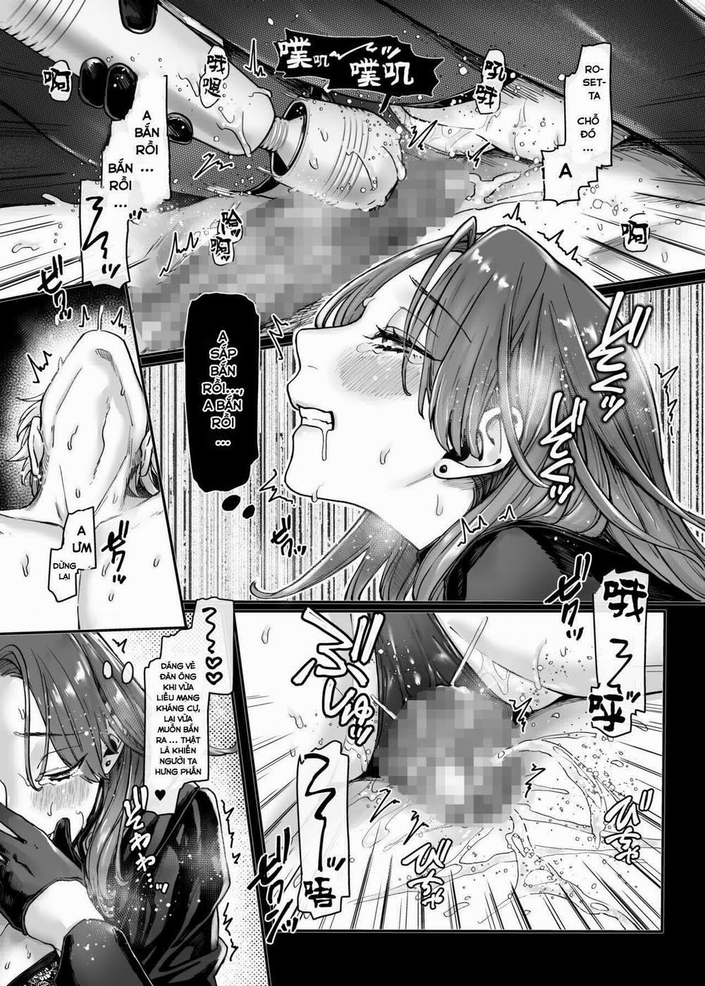 Trung Tâm Mua Sắm Cuối Cùng 5.1 trang 5