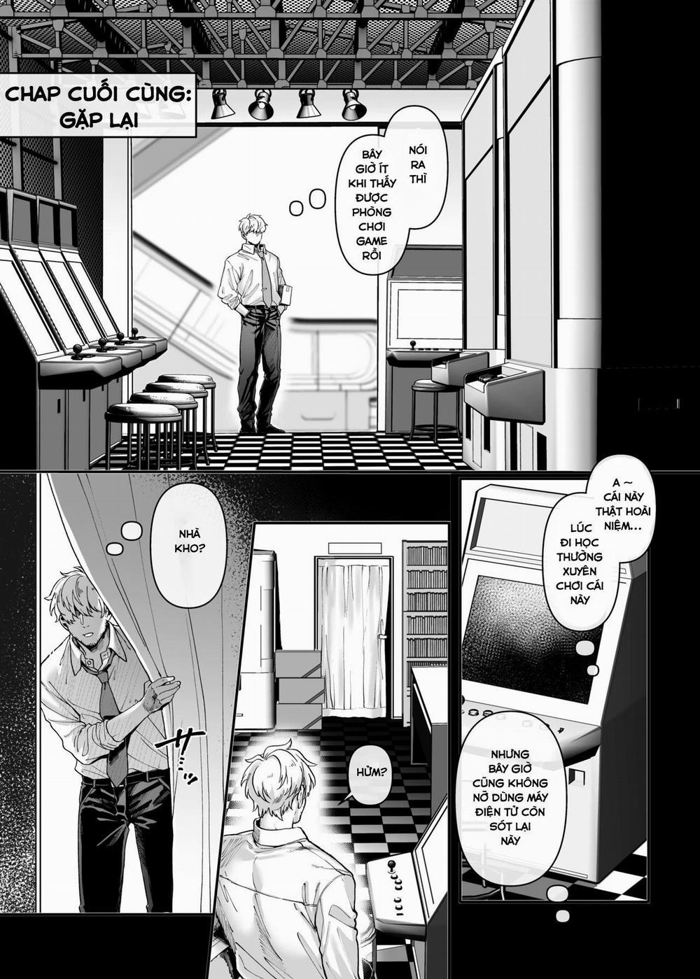 Trung Tâm Mua Sắm Cuối Cùng 6.1 trang 1