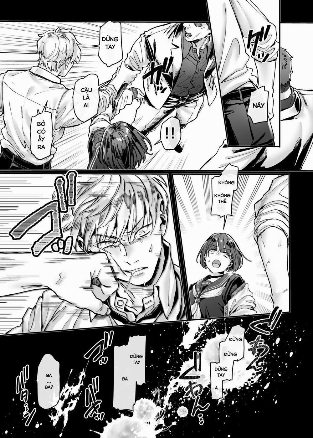 Trung Tâm Mua Sắm Cuối Cùng 6.1 trang 11