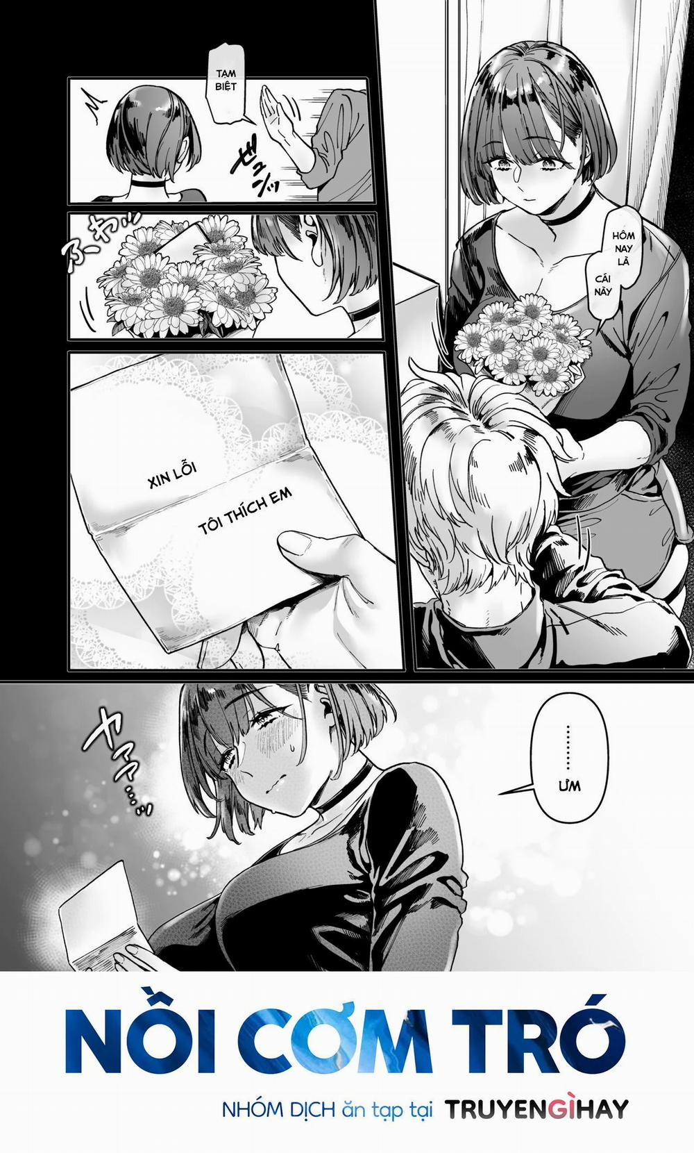 Trung Tâm Mua Sắm Cuối Cùng 8 trang 130