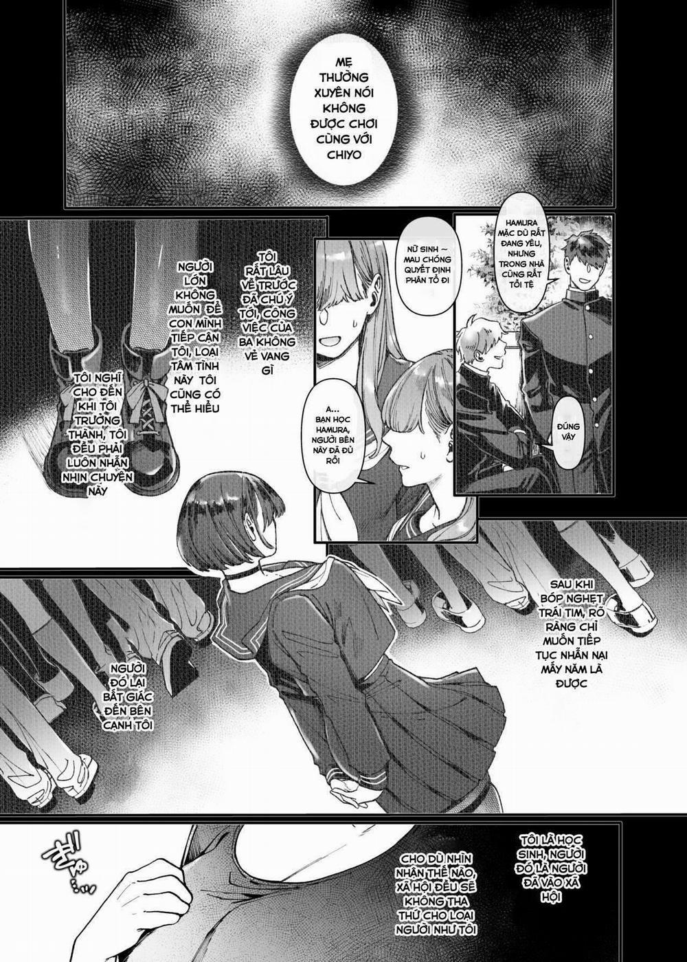 Trung Tâm Mua Sắm Cuối Cùng 8 trang 131