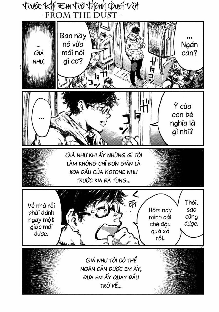 Trước Khi Em Trở Thành Quái Vật 1 trang 38