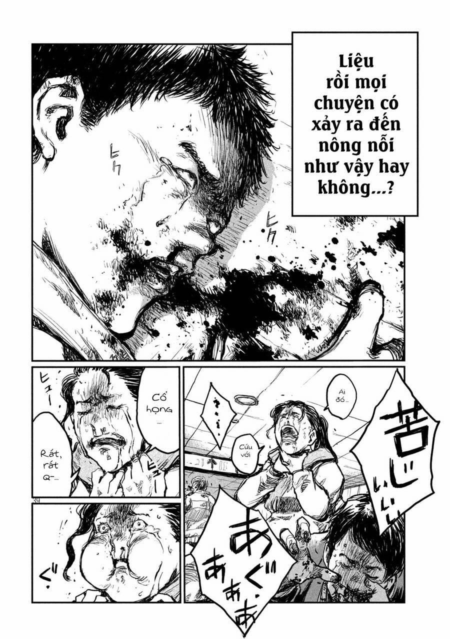 Trước Khi Em Trở Thành Quái Vật 1 trang 39