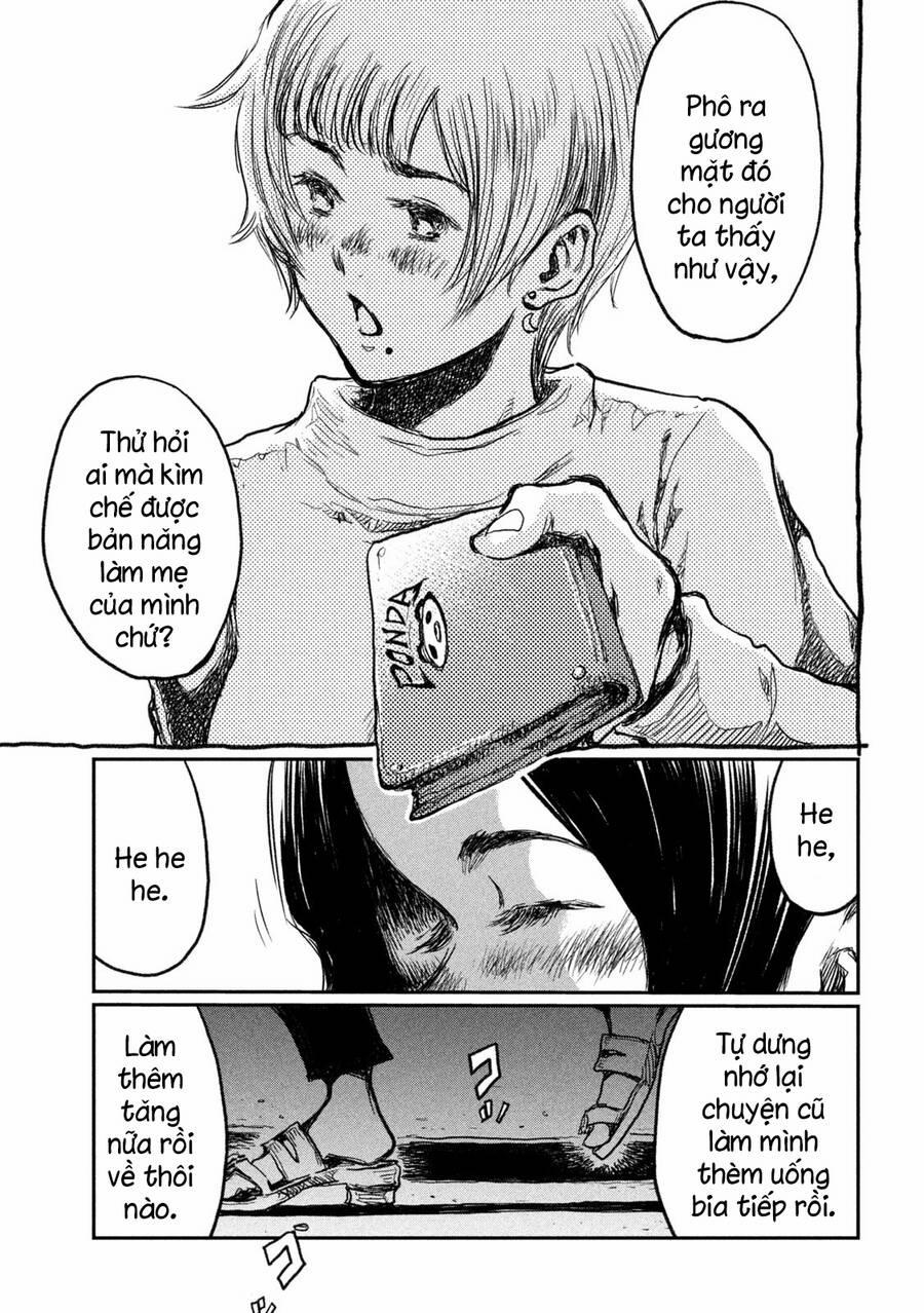 Trước Khi Em Trở Thành Quái Vật 10 trang 14