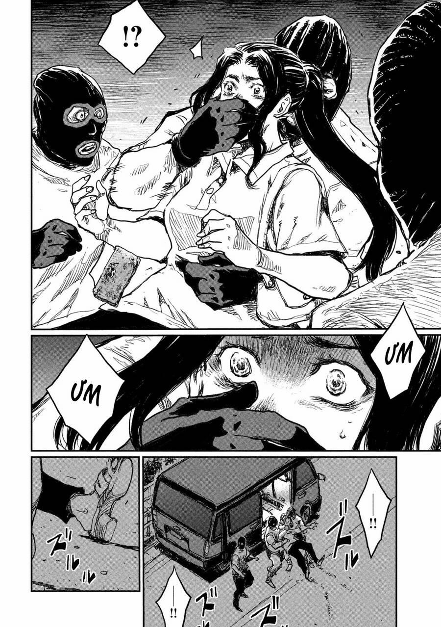 Trước Khi Em Trở Thành Quái Vật 10 trang 15