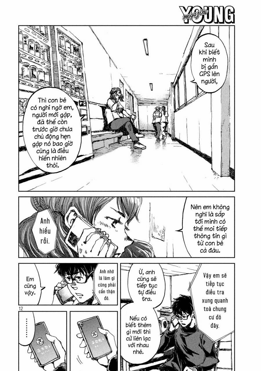 Trước Khi Em Trở Thành Quái Vật 16 trang 13