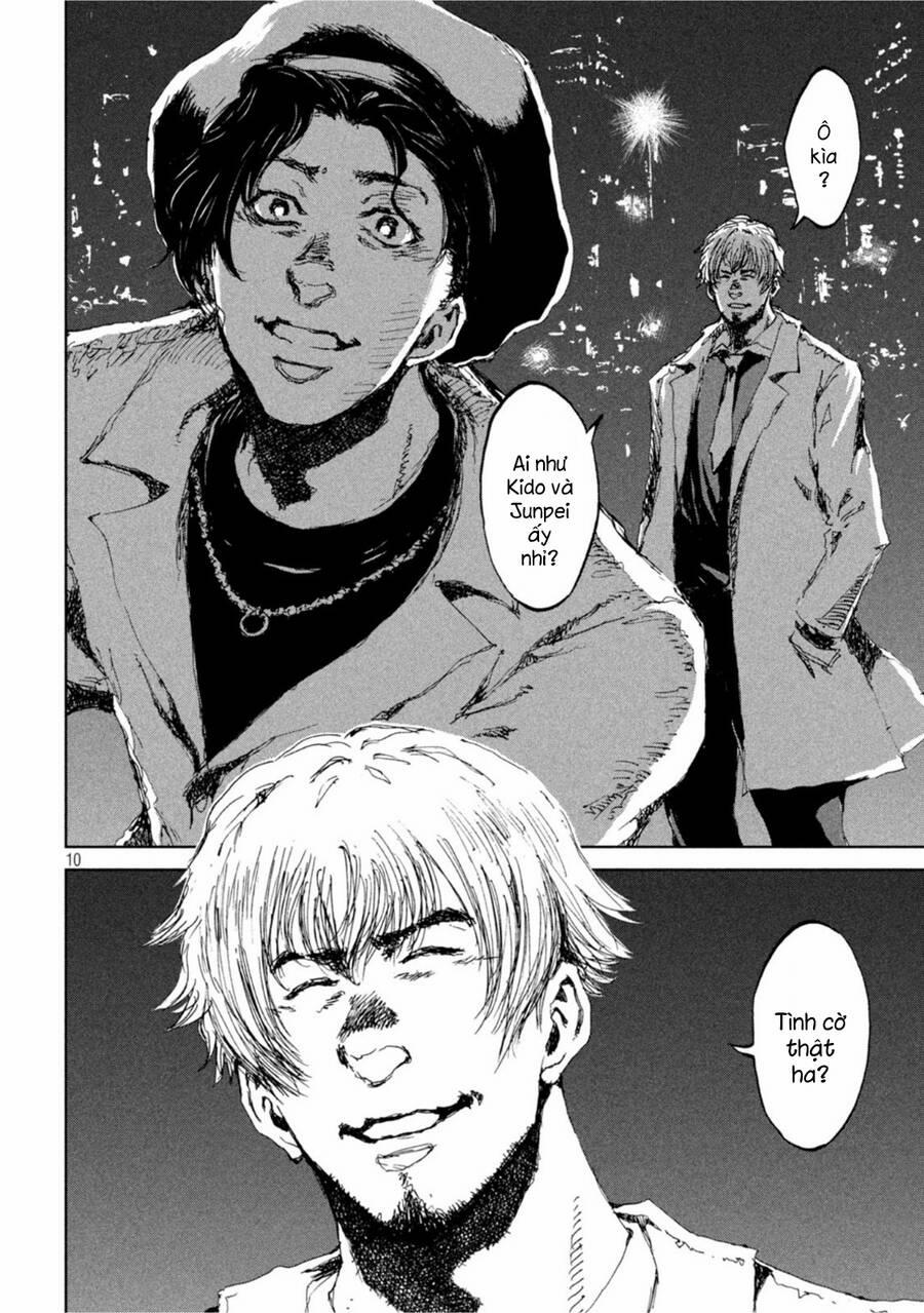 Trước Khi Em Trở Thành Quái Vật 17 trang 12