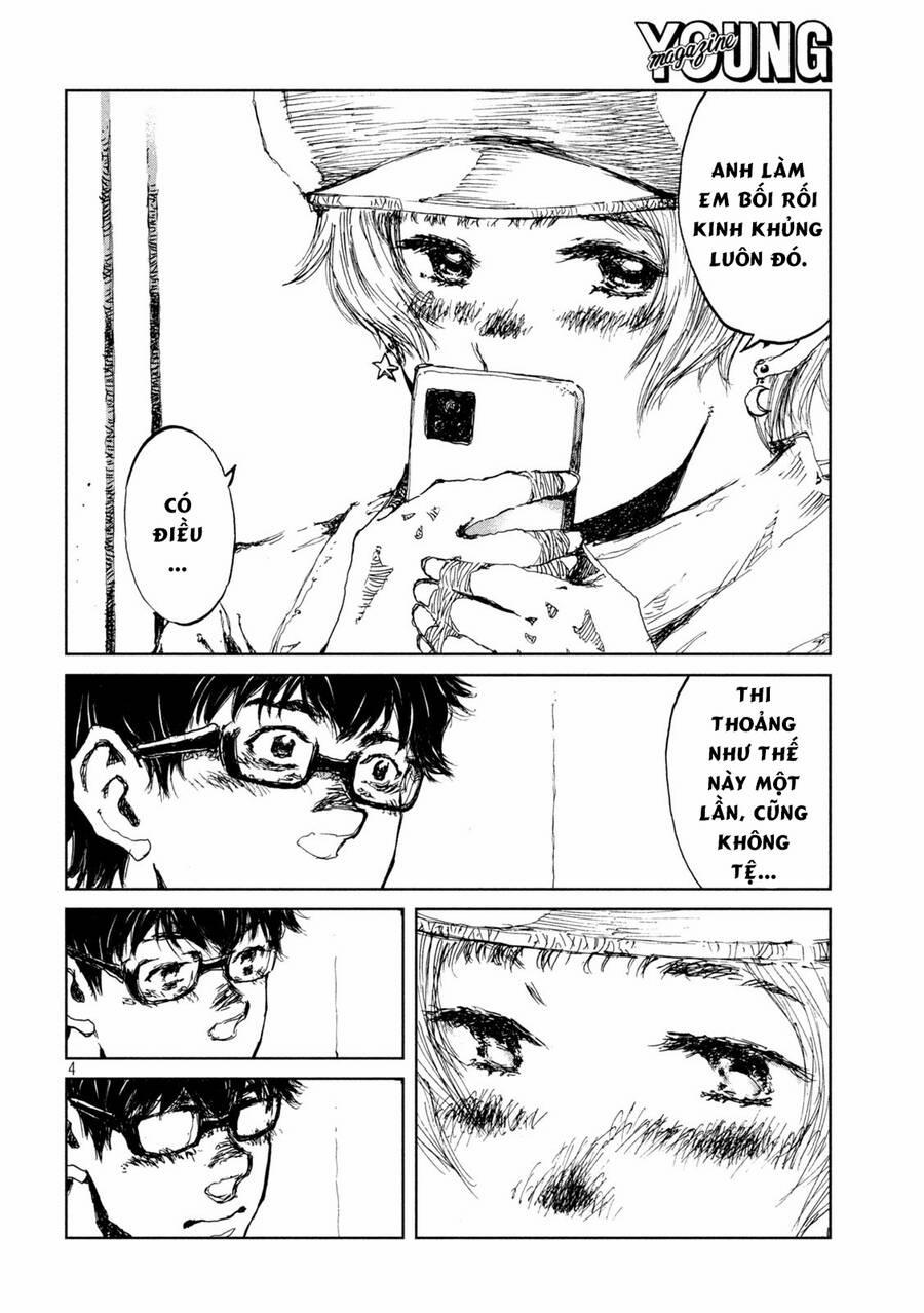 Trước Khi Em Trở Thành Quái Vật 18 trang 5