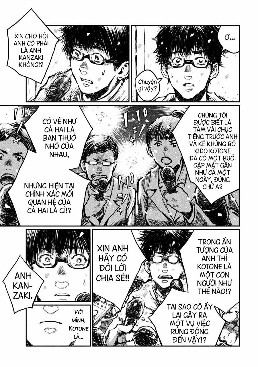 Trước Khi Em Trở Thành Quái Vật 2 trang 24