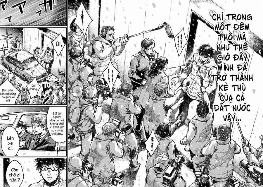 Trước Khi Em Trở Thành Quái Vật 2 trang 27