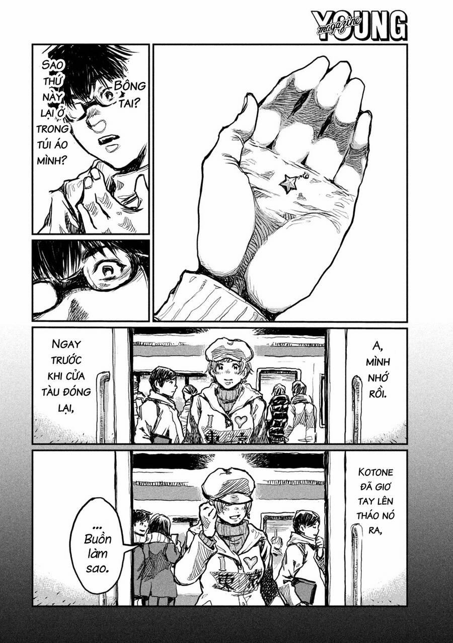 Trước Khi Em Trở Thành Quái Vật 2 trang 30
