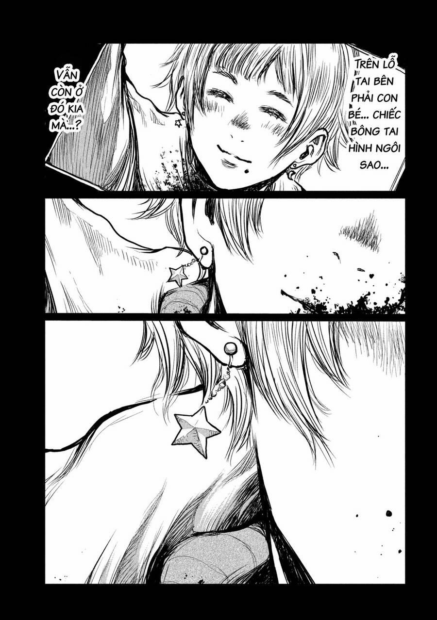 Trước Khi Em Trở Thành Quái Vật 2 trang 33