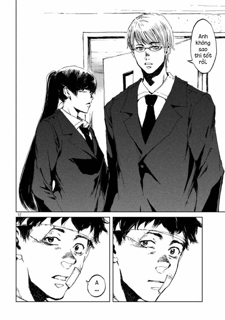 Trước Khi Em Trở Thành Quái Vật 20 trang 12