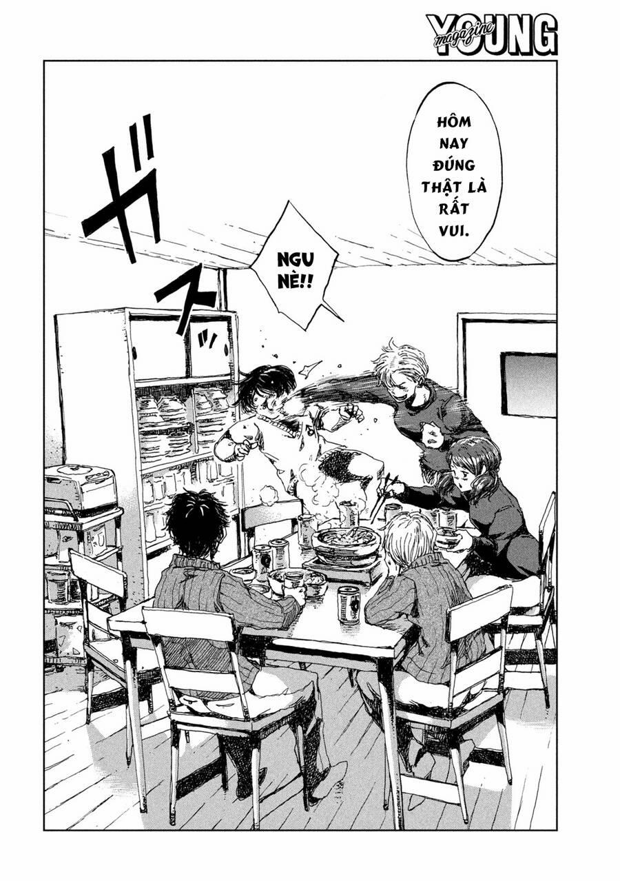 Trước Khi Em Trở Thành Quái Vật 23 trang 15