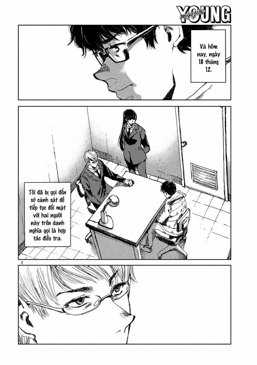 Trước Khi Em Trở Thành Quái Vật 24 trang 5