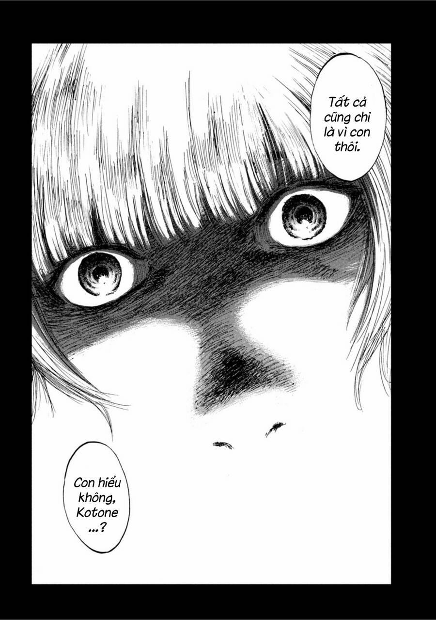 Trước Khi Em Trở Thành Quái Vật 26 trang 15