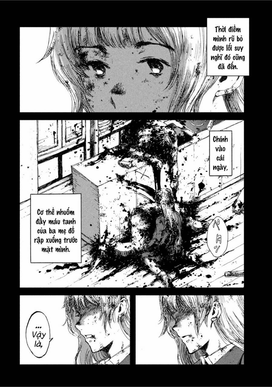 Trước Khi Em Trở Thành Quái Vật 26 trang 17