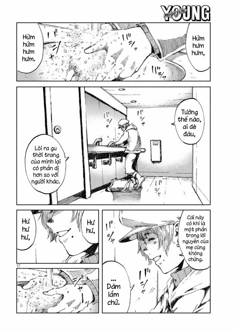 Trước Khi Em Trở Thành Quái Vật 26 trang 19