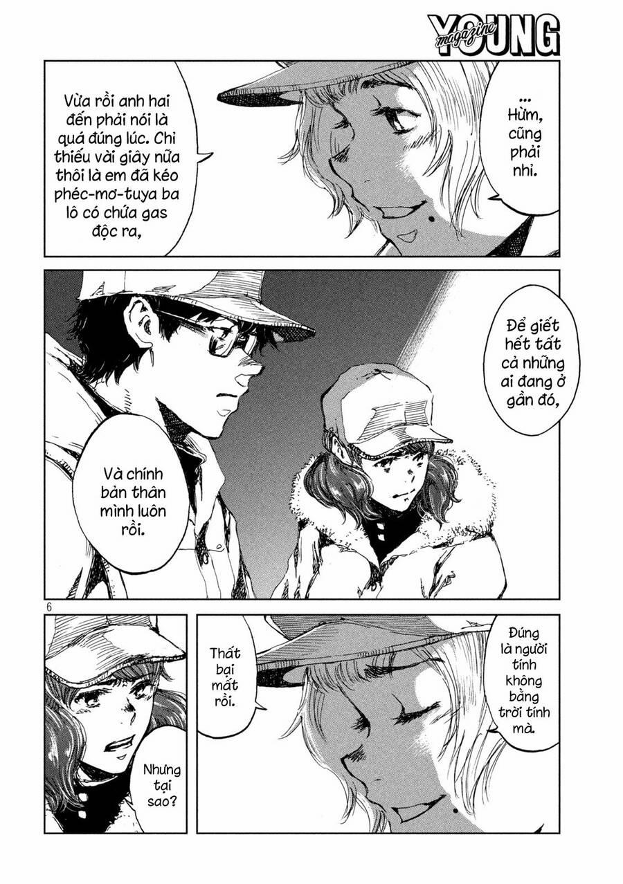 Trước Khi Em Trở Thành Quái Vật 27 trang 4