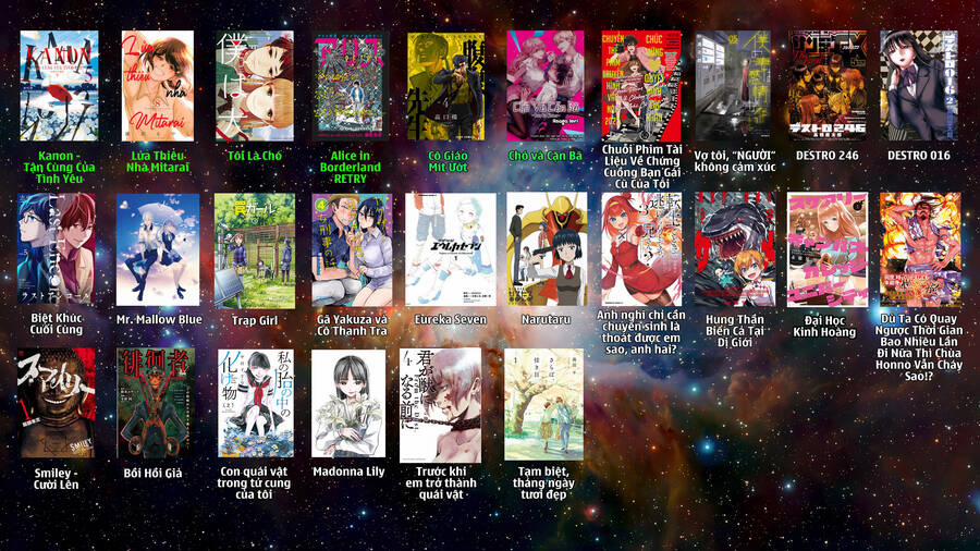 Trước Khi Em Trở Thành Quái Vật 29 trang 23