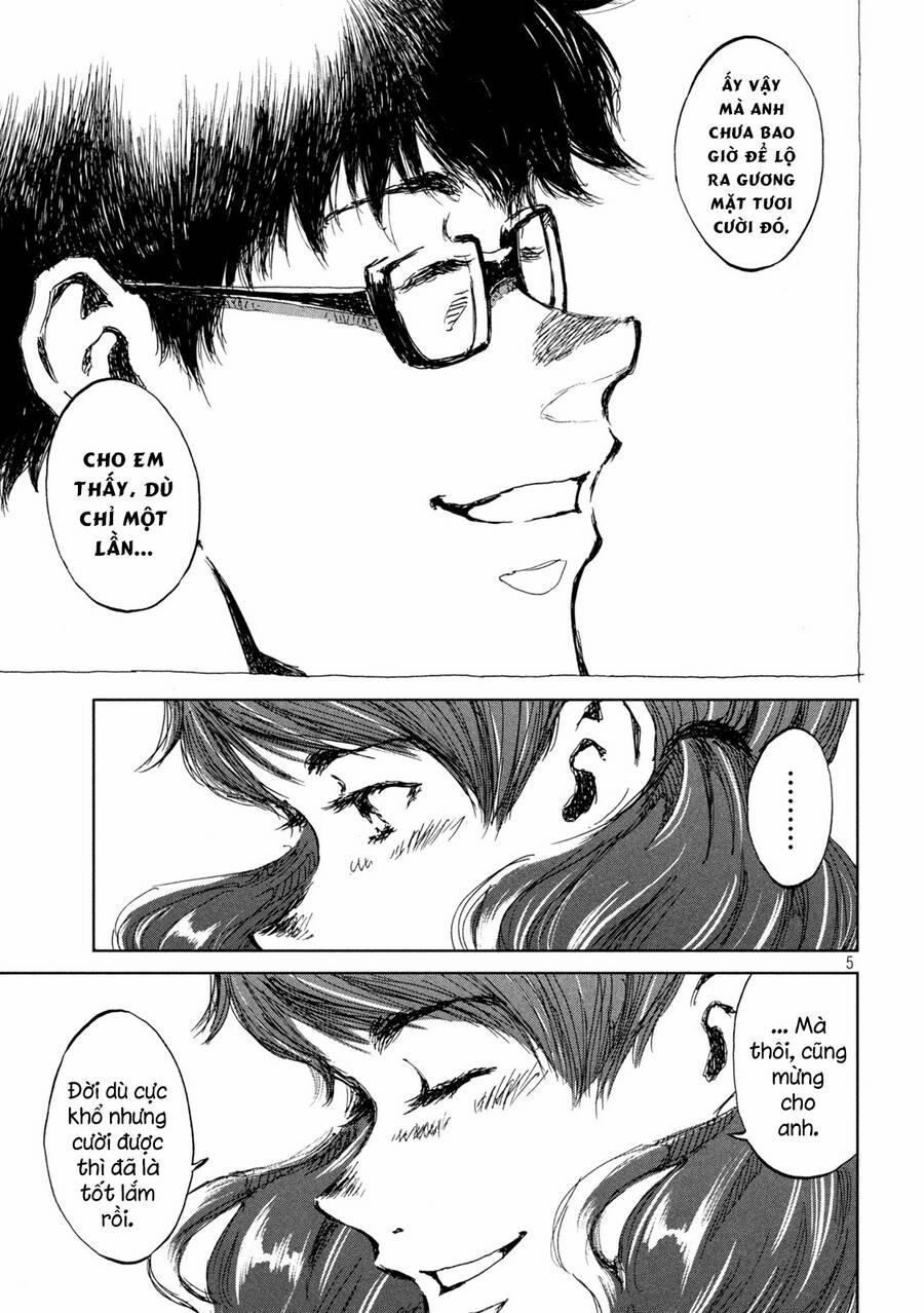 Trước Khi Em Trở Thành Quái Vật 31 trang 6