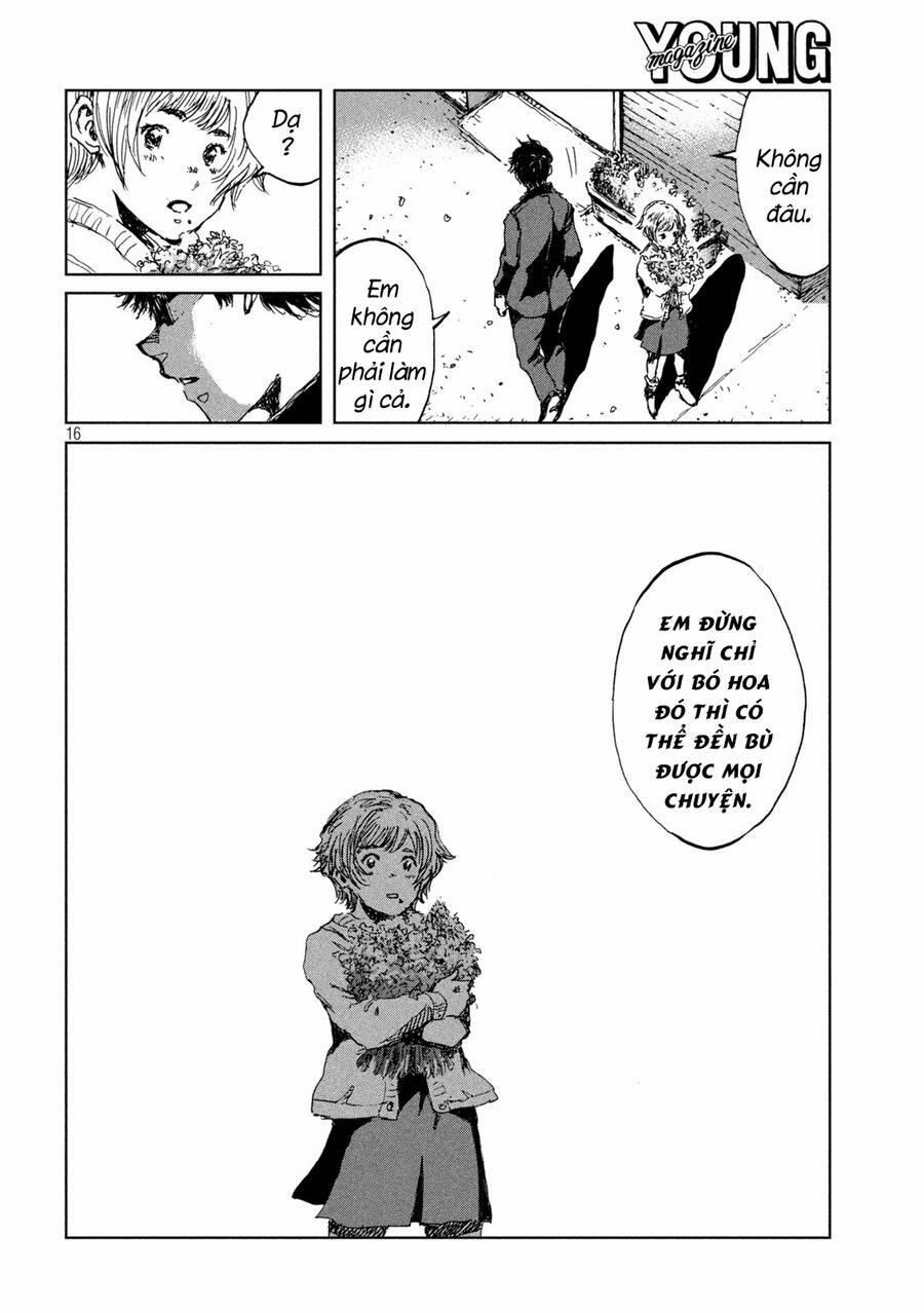 Trước Khi Em Trở Thành Quái Vật 35 trang 18