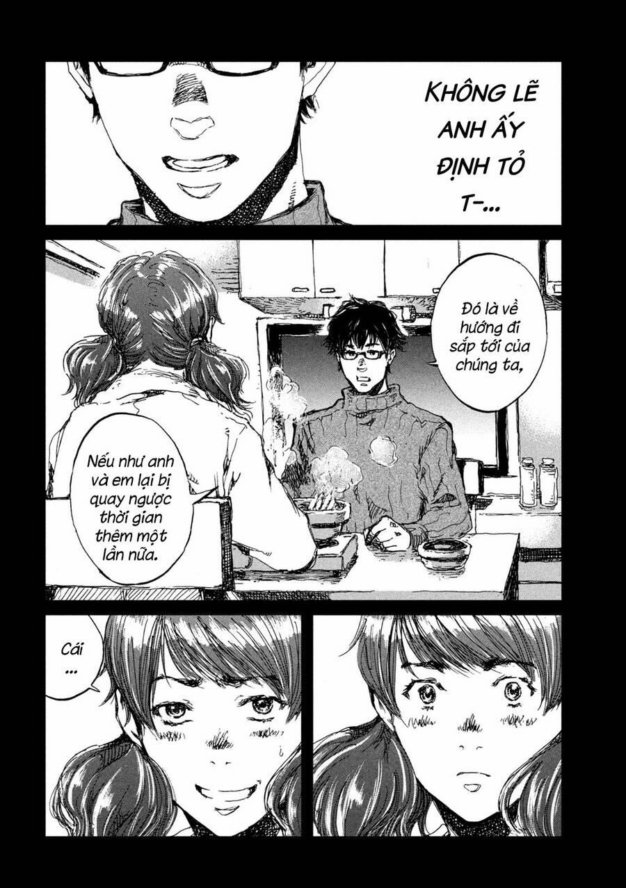 Trước Khi Em Trở Thành Quái Vật 36 trang 17