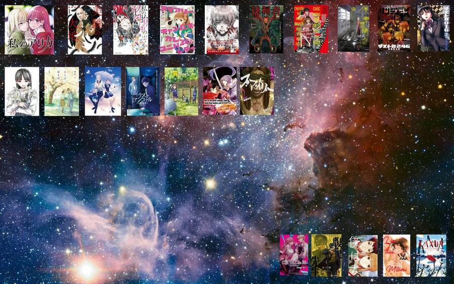 Trước Khi Em Trở Thành Quái Vật 37 trang 22