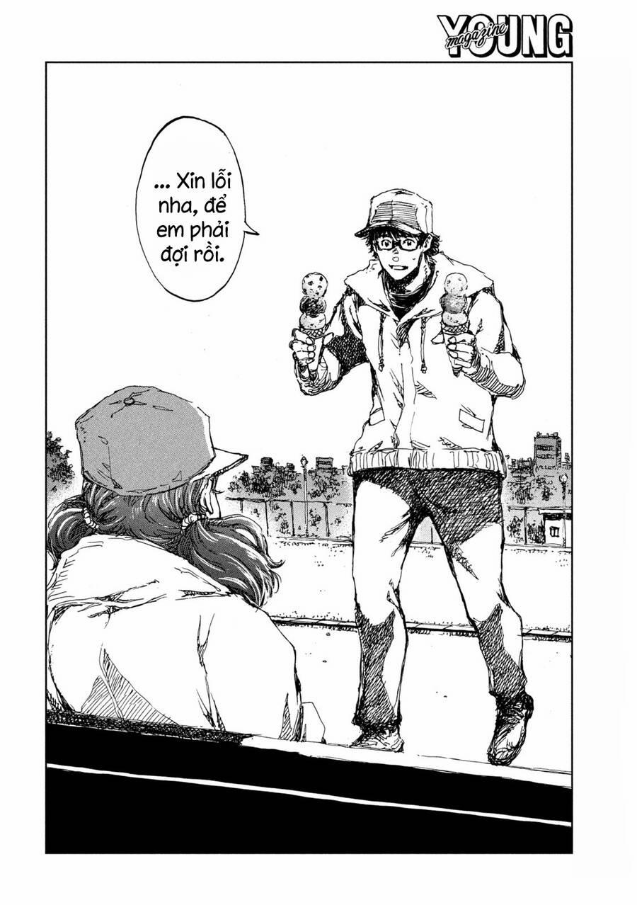Trước Khi Em Trở Thành Quái Vật 40 trang 5